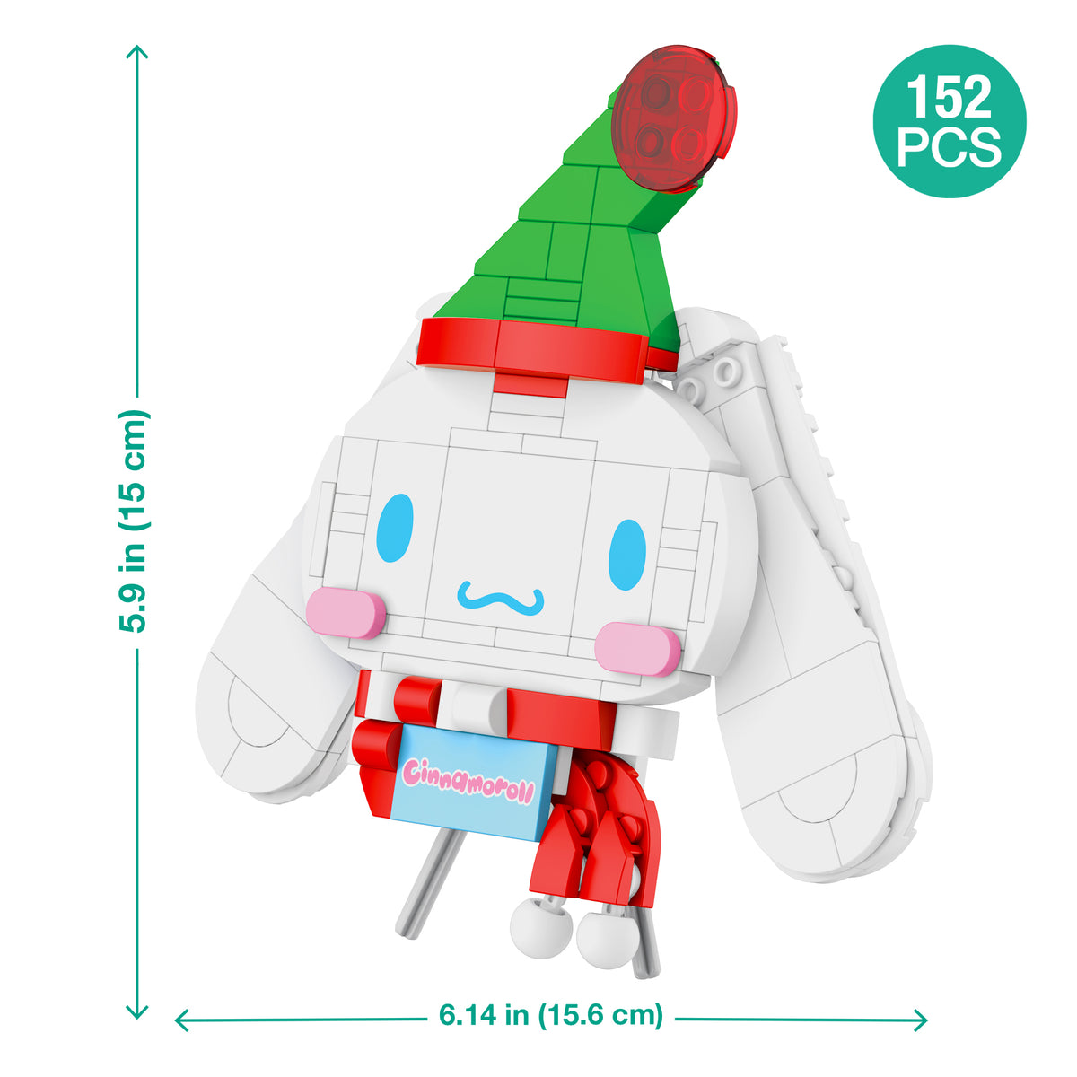 Cinnamoroll Decoration