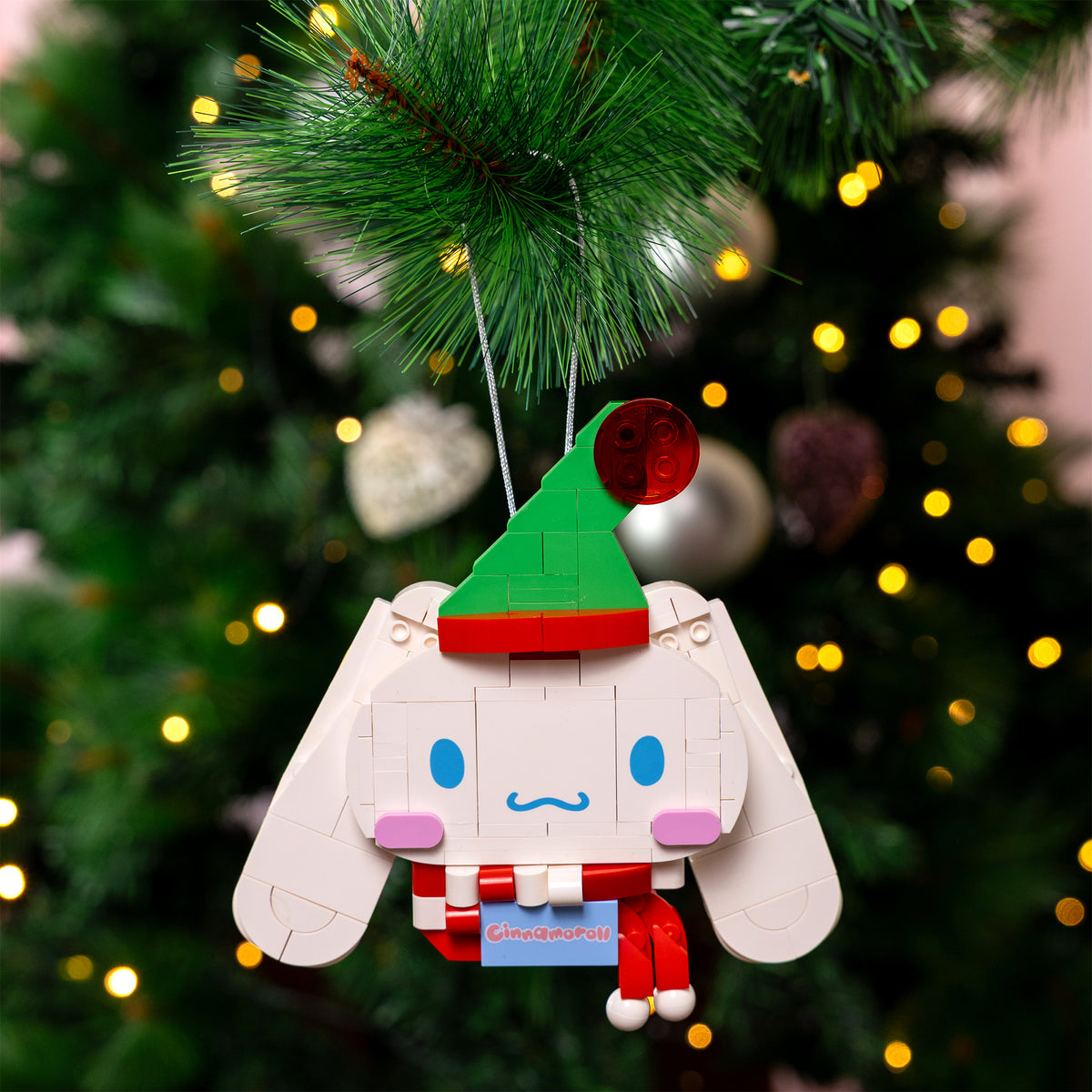 Cinnamoroll Decoration