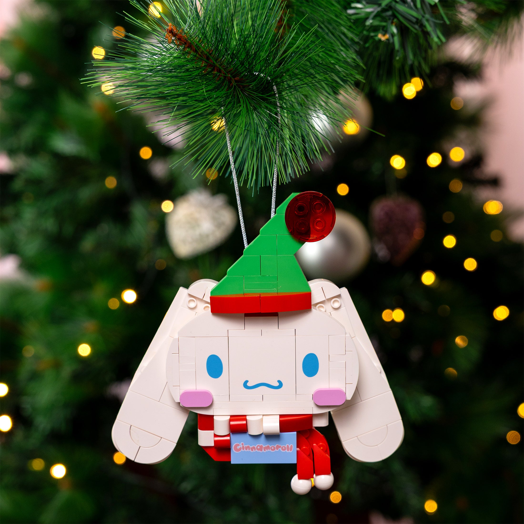 Cinnamoroll Decoration