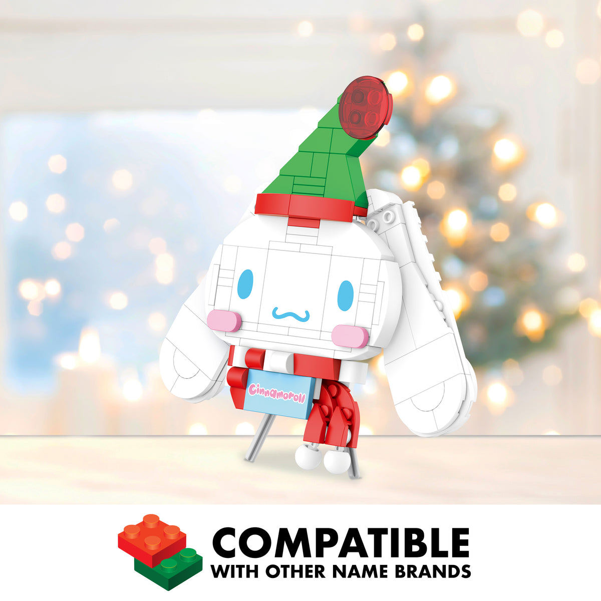 Cinnamoroll Decoration