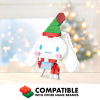 Cinnamoroll Decoration