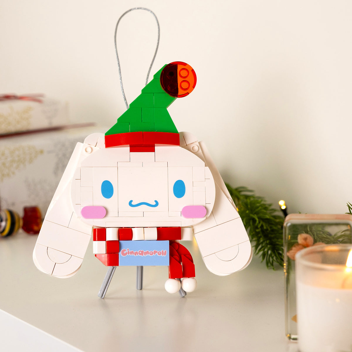 Cinnamoroll Decoration
