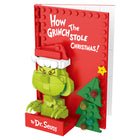 How the Grinch Stole Christmas Book