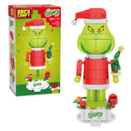 Grinch Nutcracker