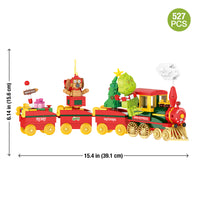 The Grinch Who-Express