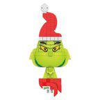 Mischief Grinch Decoration