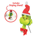 Mischief Grinch Decoration