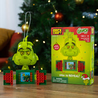 Story Time with The Grinch