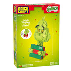 Story Time with The Grinch