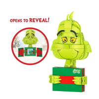 Story Time with The Grinch