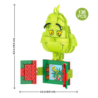 Story Time with The Grinch