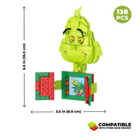 Story Time with The Grinch