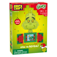 Story Time with The Grinch