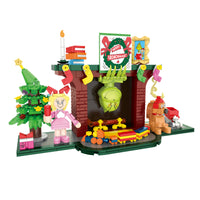 Grinchmas Eve