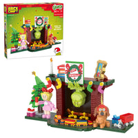 Grinchmas Eve