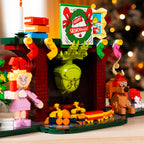 Grinchmas Eve