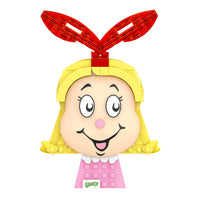 Cindy-Lou Sparkling Decoration