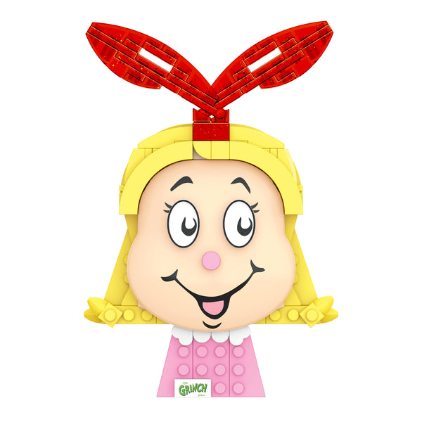 Cindy-Lou Sparkling Decoration