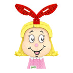 Cindy-Lou Sparkling Decoration