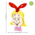 Cindy-Lou Sparkling Decoration