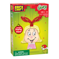 Cindy-Lou Sparkling Decoration