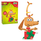 Surprise it's Max! Decoration