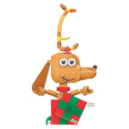 Surprise it's Max! Decoration