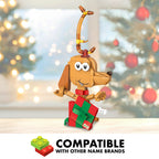 Surprise it's Max! Decoration