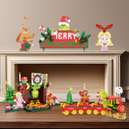 Surprise it's Max! Decoration