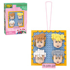 The Golden Girls Decoration