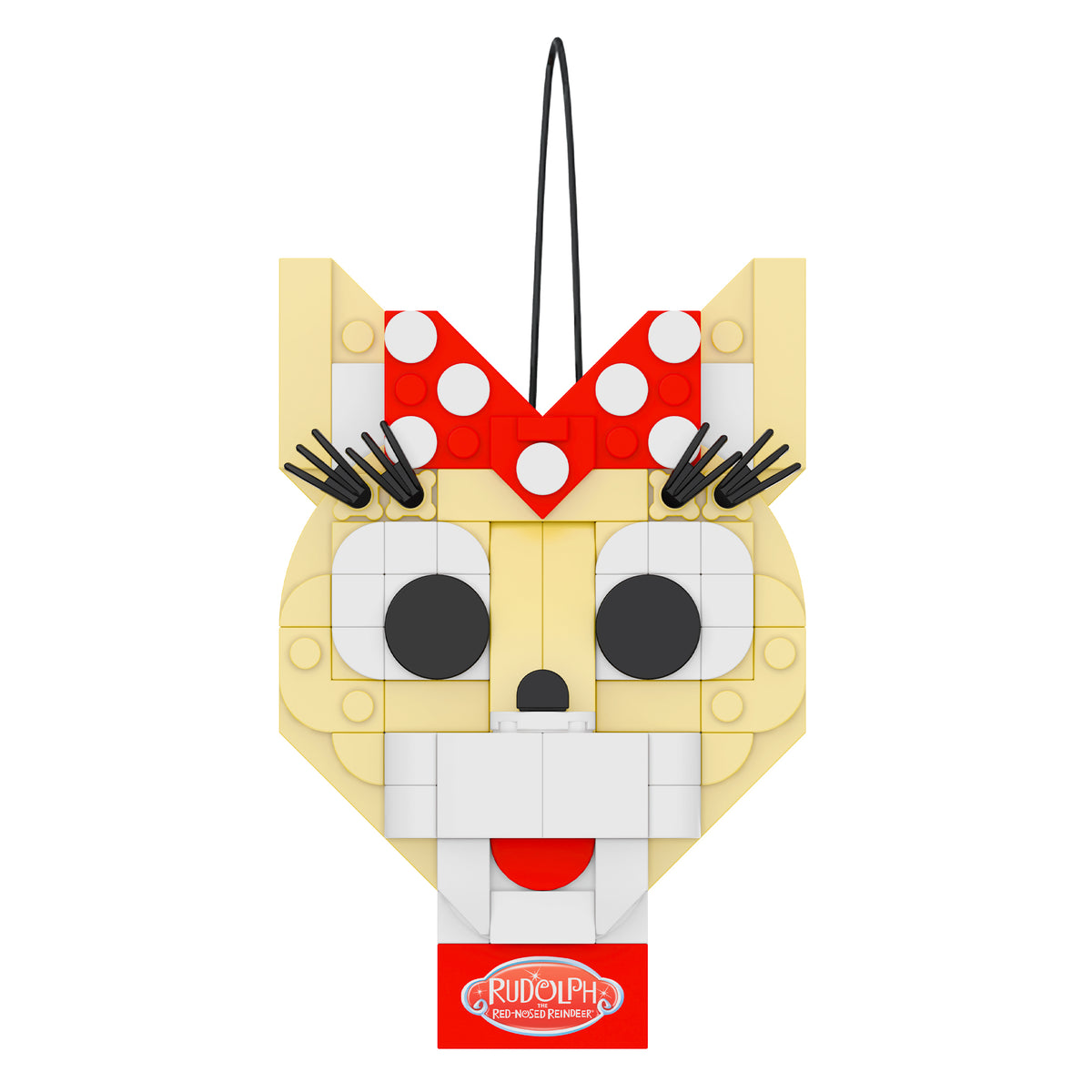 Clarice Decoration