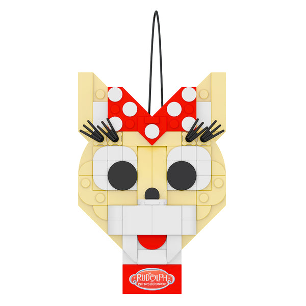 Clarice Decoration