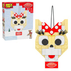 Clarice Decoration