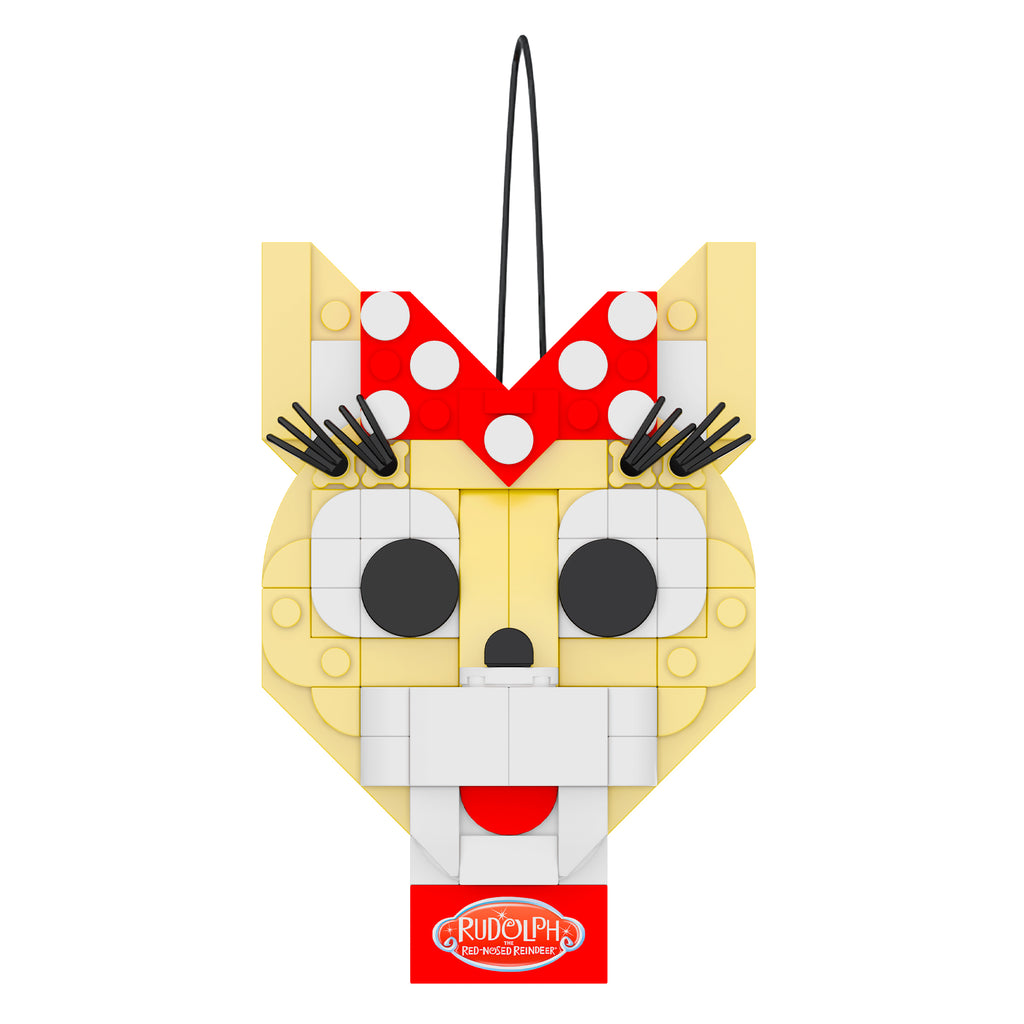 Clarice Decoration