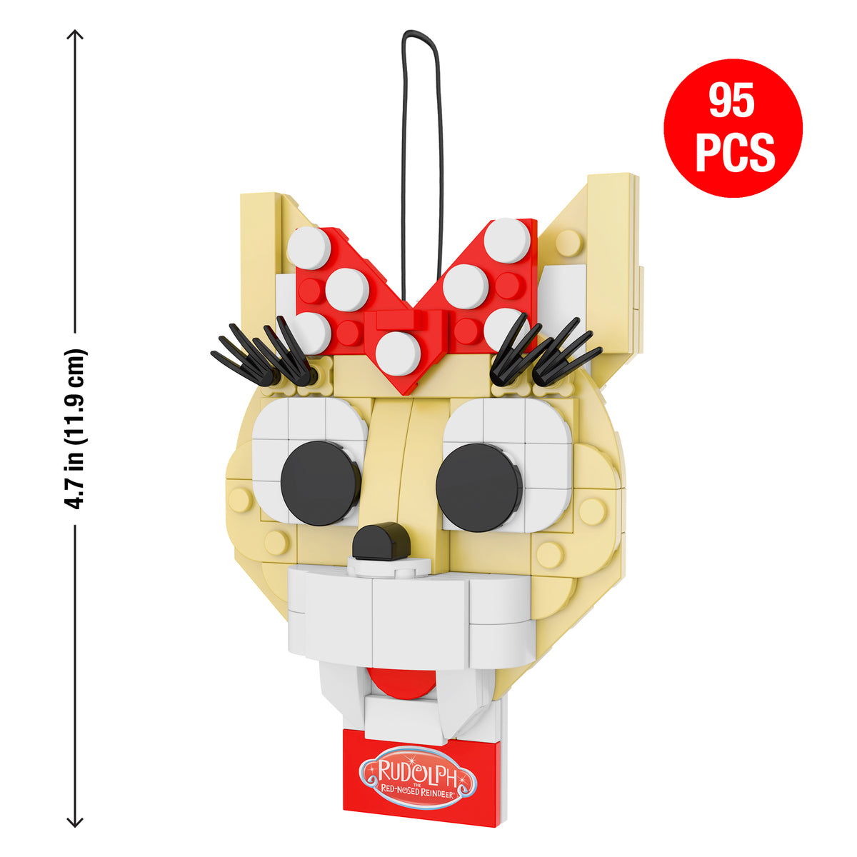 Clarice Decoration