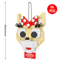 Clarice Decoration