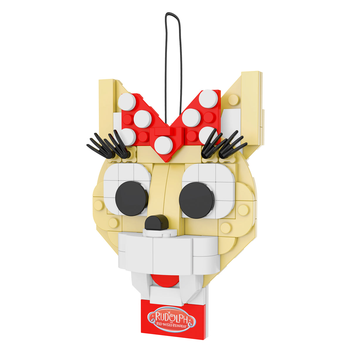 Clarice Decoration