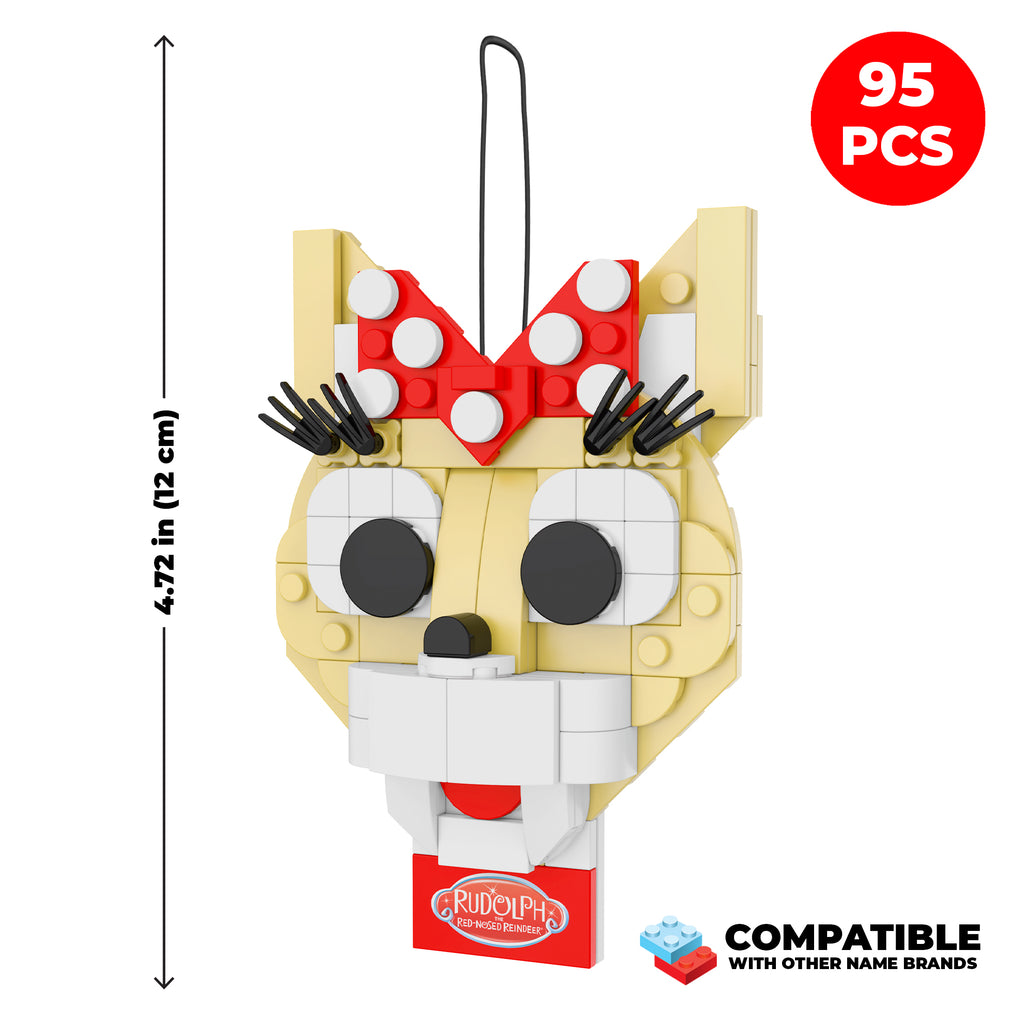 Clarice Decoration