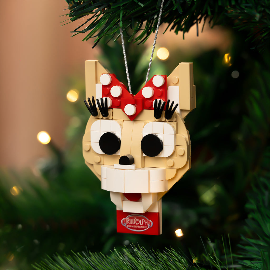 Clarice Decoration