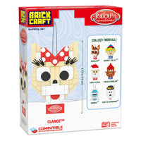 Clarice Decoration