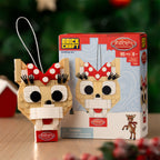Clarice Decoration