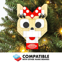 Clarice Decoration