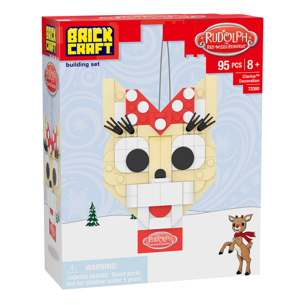 Clarice Decoration
