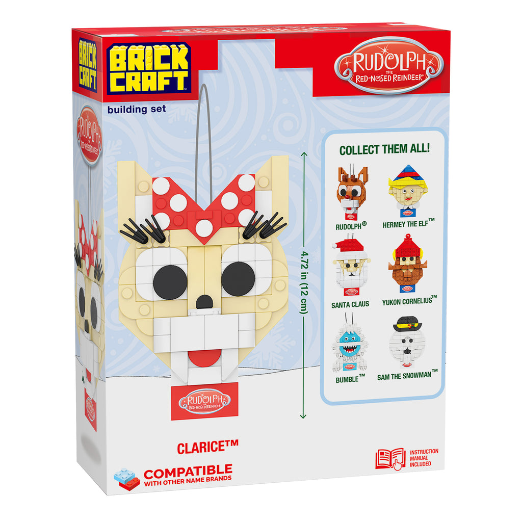 Clarice Decoration