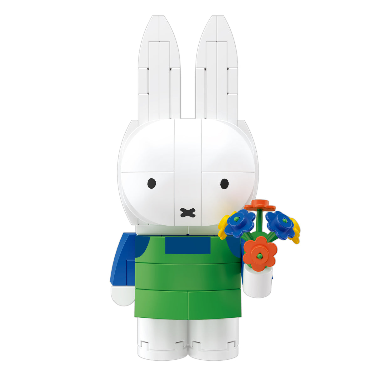 Miffy Gardening