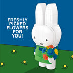 Miffy Gardening