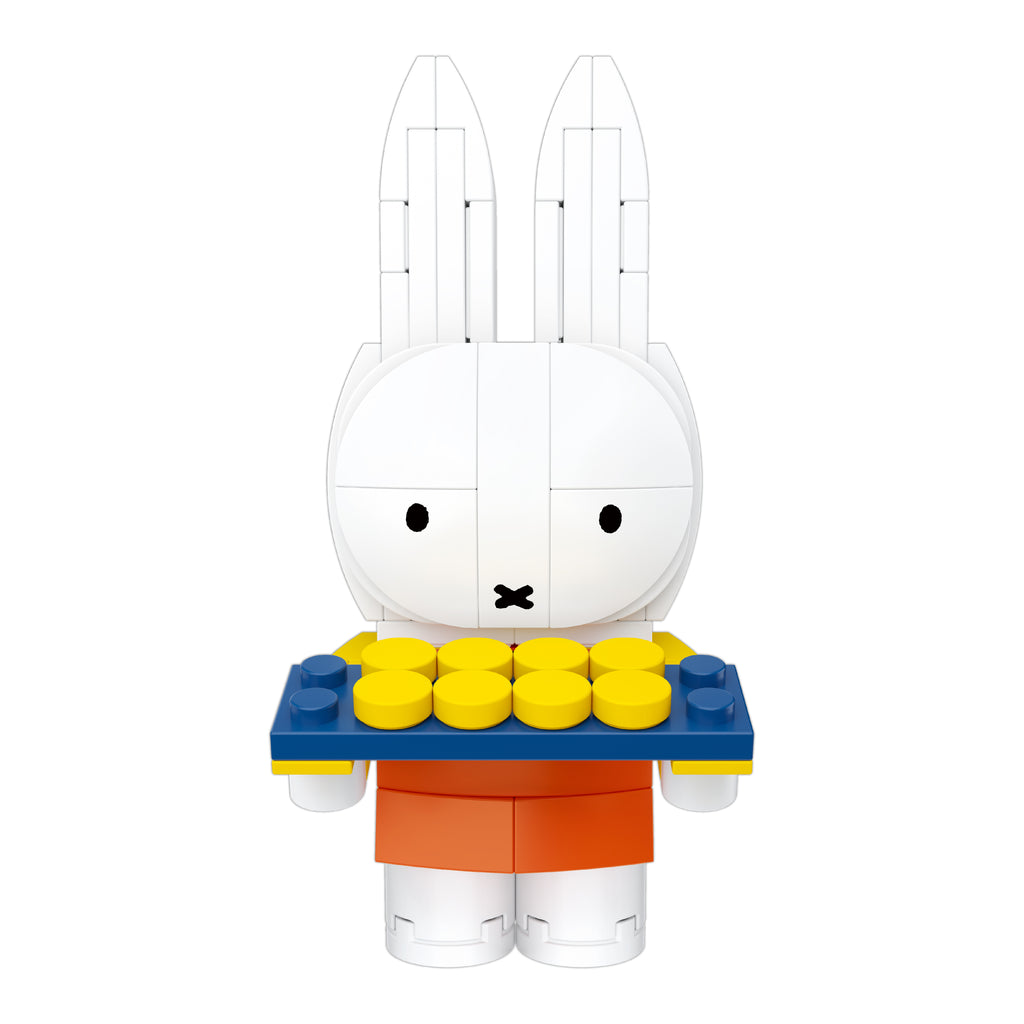 Miffy Baking