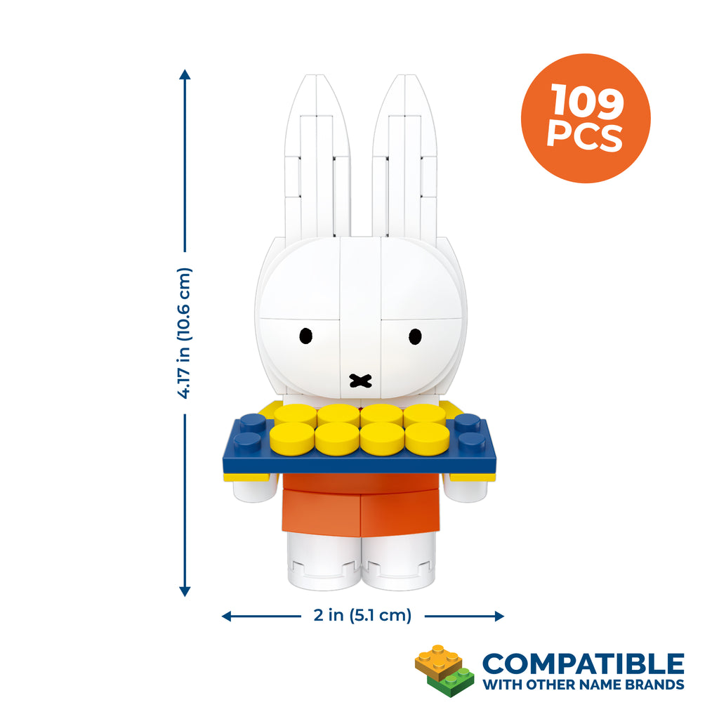 Miffy Baking