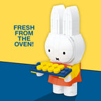 Miffy Baking