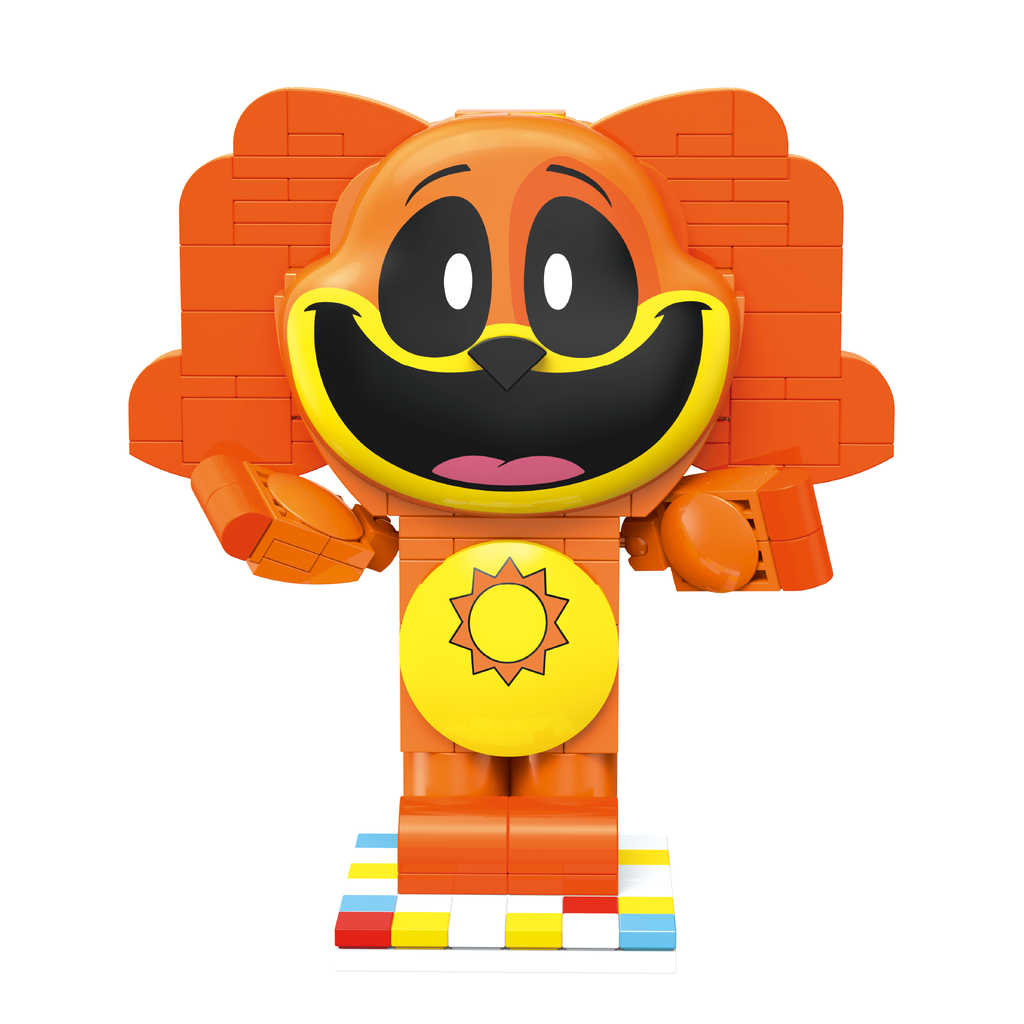 Smiling Critters: DogDay